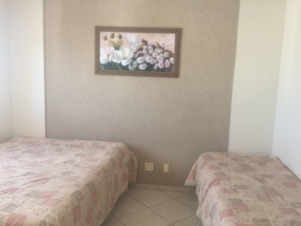 Thermas Place Apartamentos Oficial Mais Parques Caldas Novas Exterior foto