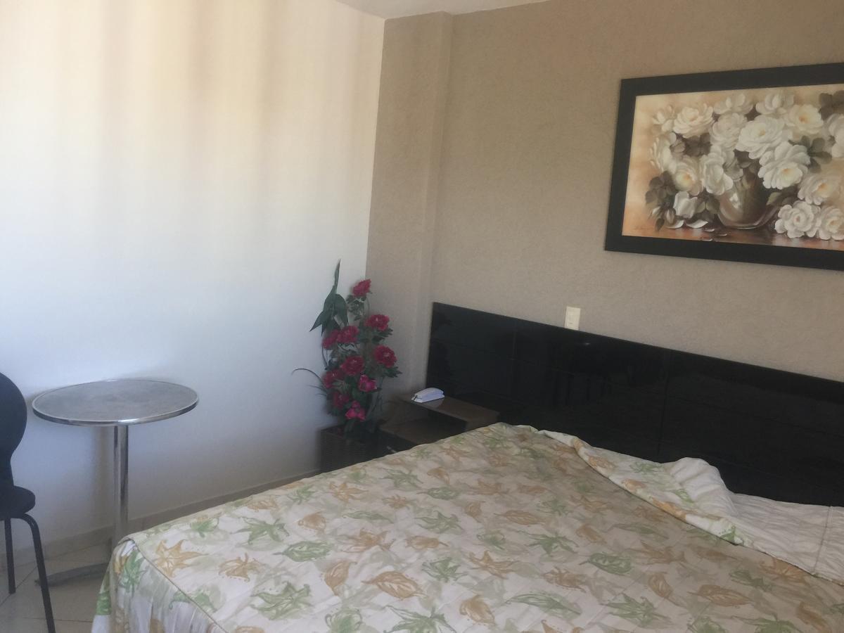 Thermas Place Apartamentos Oficial Mais Parques Caldas Novas Exterior foto